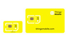 Things Mobile lanza la "tarjeta Eco-SIM"