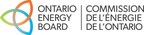 Ontario Energy Board accepts Assurance of Voluntary Compliance from Elexicon Energy Inc.