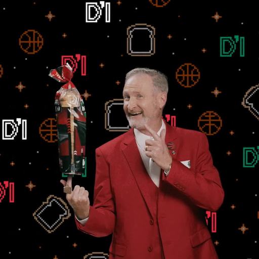 D'Italiano and Mosaic partnered with Jack Armstrong, TSN and Toronto Raptors Colour Commentator to bring #GetThatBread to life