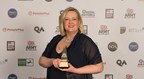 Invotra Wins 'The BCS, Chartered Institute for IT Award for National SME Employer of the Year' at The National Apprenticeship Awards 2019