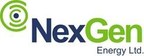 NexGen Announces Resignation of Chief Financial Officer