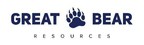 Great Bear Closes C$16.7 Million Over-Subscribed Bought Deal Private Placement