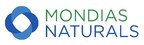 Mondias Naturals Announces Unsecured Convertible Debenture Financing