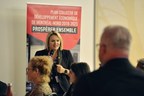 2e Rendez-vous Priorité économie - Montréal-Nord amorce la modernisation de ses zones d'emplois