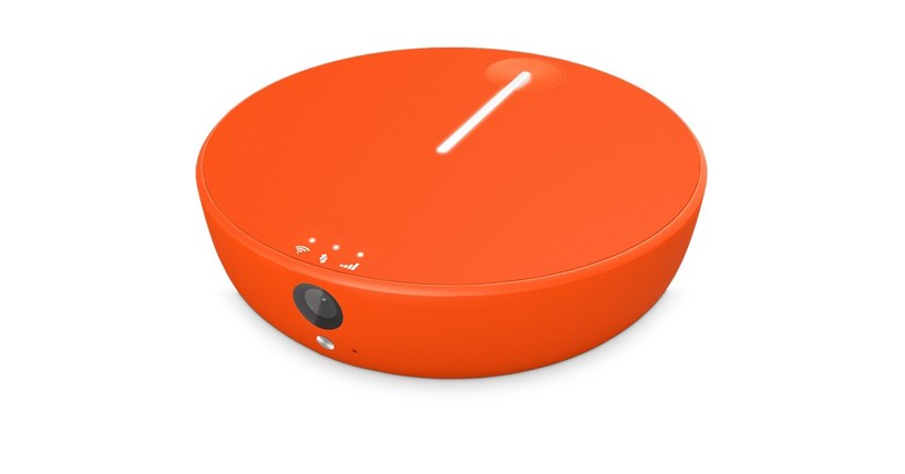 Skyroam introduces its global 4G LTE hotspot, the Skyroam Solis