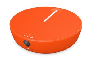 Skyroam introduces its global 4G LTE hotspot, the Skyroam Solis