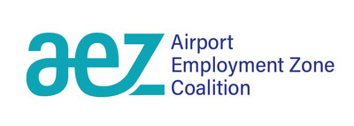 AEZ Coalition (CNW Group/Airport Employment Zone Coalition)