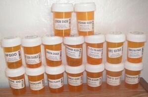 Medical Marijuana Cards Often Sought by Existing Heavy Users: Journal of Studies on Alcohol and Drugs