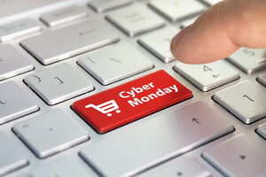 JustFly &amp; FlightHub on the Origin of Cyber Monday and Travel