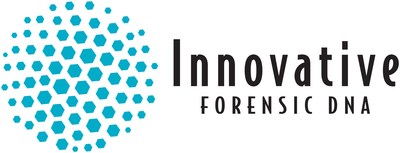 Innovative Forensic DNA (PRNewsfoto/Innovative Forensic DNA LLC)