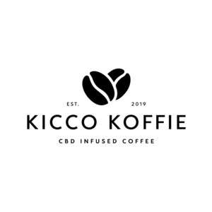 CBD-Infused Coffee Company Kicco Koffie Launches with Social Mission to Support Small Businesses across the Globe