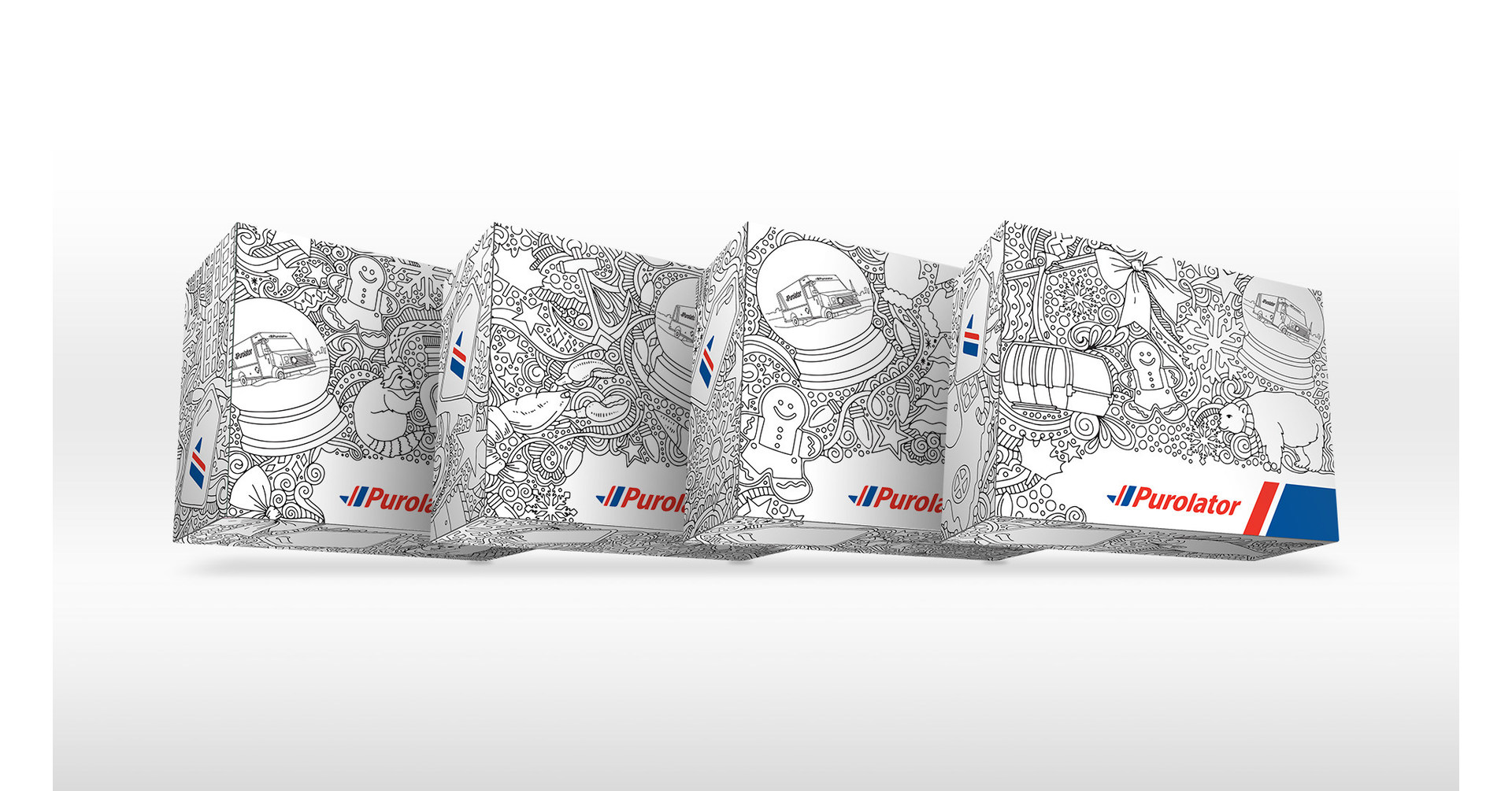 Canada's first one-stop 'shop and ship' kiosk introduced at ...