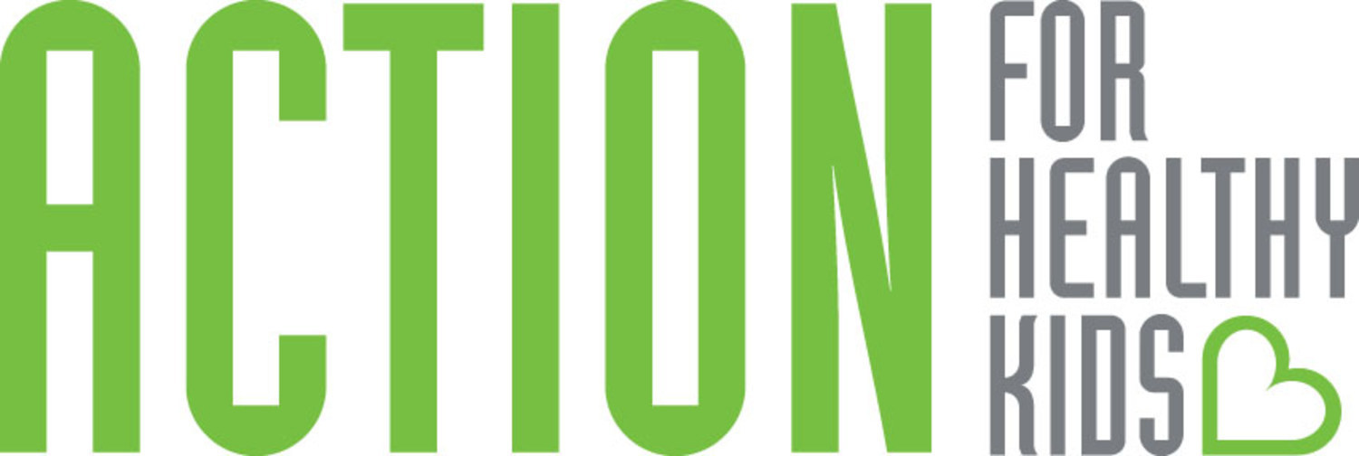 Logo of Action for Healthy Kids