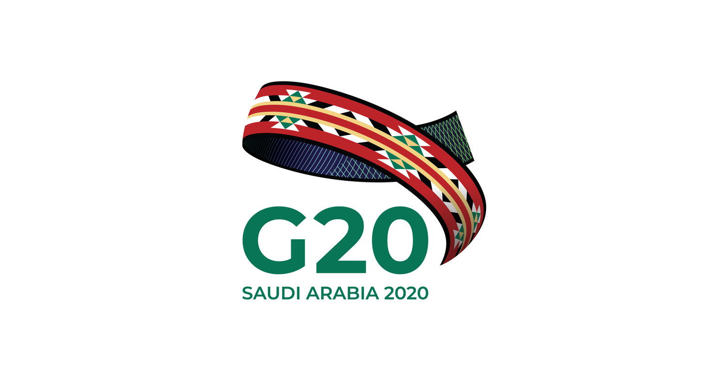 The GDP of G20 Members Leaders