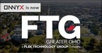 ONNYX Announces Company Name Change to FTG of Greater Ohio