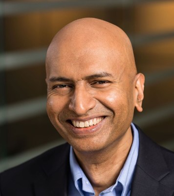 Ganesh Ramaswamy appointed vice president and president Global Services and Transformation