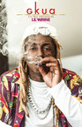 Lil Wayne Launches GKUA Ultra Premium Cannabis Brand