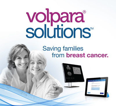 Volpara Solutions Showcases its AI-Powered Cancer Screening Platform at RSNA.  Volpara Solutions has joined with MRS Systems and ScreenPoint Medical to provide radiologists the clinical decision support and practice management tools they need to detect cancer earlier.