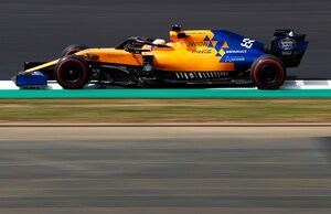 McLaren Racing and Automation Anywhere Announce Formula 1 Partnership to Drive Performance With Intelligent Automation