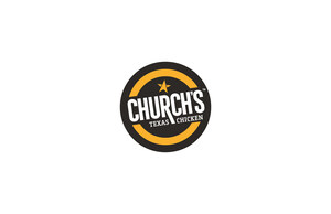 Church's Chicken® Canada evolving to Church's Texas Chicken™ as new Brand Re-launch Unveiled