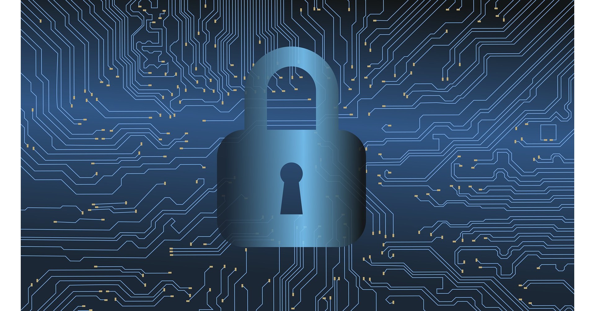 CHERRY'S New SECURE BOARD 1.0 Keyboard Alleviates Endpoint Security