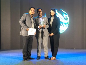 iMerit Technology Services Ranked Number 20 Fastest Growing Technology Company in Deloitte Technology Fast 50 India 2019