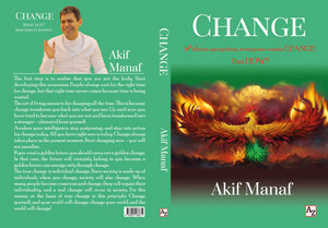 World Change Academy to Release Revolutionary New Book Titled "CHANGE: Without Exception, Everyone Wants CHANGE! But HOW?"