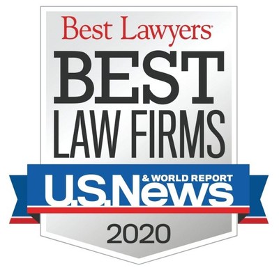 Best Lawyers Best Law Firms