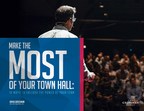 Make the Most of Your Town Hall: The Grossman Group Launches New Guide for Leaders Looking to Revitalize A Mainstay of Employee Communication
