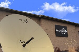 Lite Coms Continues To Modernize VSAT