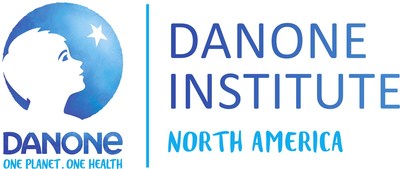 Danone Institute North America Logo (PRNewsfoto/Danone Institute North America)