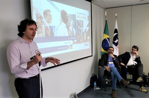 73ª Reunião do GIF Innovation &amp; Future: Universidades precisam mudar para atender demandas do mercado para a próxima década, diz especialista