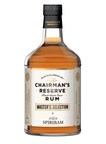 Chairman's Reserve Master's Selection By SPIRIBAM Launched