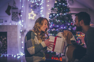 Paw-some Presents