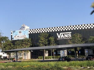 Vans Donates Over $1M And Creates The Vans Checkerboard Fund To Fuel Creativity