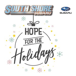 South Shore Subaru Participates in 2019 Subaru Share the Love® and Selects Cohen Children's Medical Center as Hometown Charity