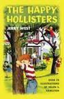 After 50-year Absence, Classic Childrens' Mystery Book Series The Happy Hollisters is Back in Print