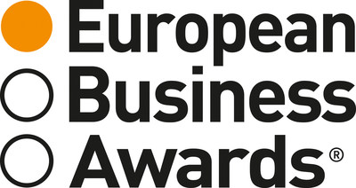 European Business Awards (PRNewsfoto/RSM,European Business Awards)