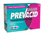 Perrigo Announces Closing of Prevacid®24HR (OTC) Acquisition, Advancing Consumer Self-Care Growth Strategy