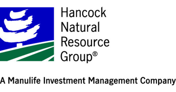Hancock Natural Resource Group Successfully Completes Inaugural