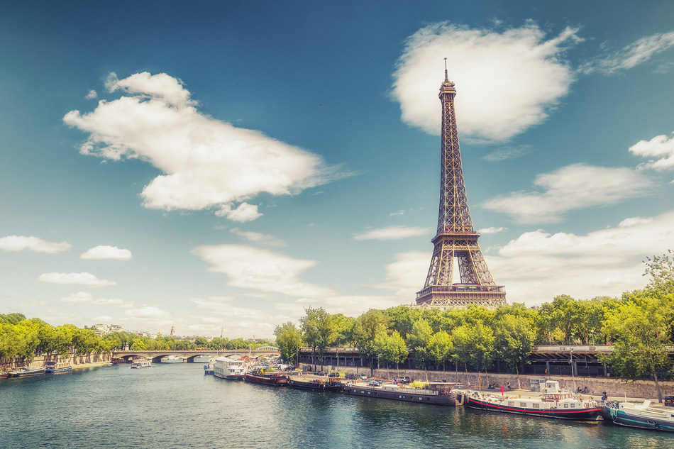 Air Canada Bonifiera Son Service Sur Paris Au Depart De Montreal Et De Toronto A L Ete 2020