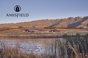 Amisfield Appoints Mt. Beautiful USA As Exclusive US Importer for All Distribution and DTC Business