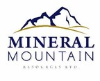 Mineral Mountain Announces C$1.5 Million Non-brokered Private Placement
