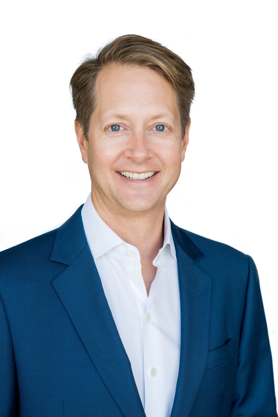 SageSure Insurance Managers Appoints Paul VanderMarck to