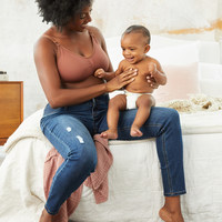 Best Maternity Jeans - Motherhood