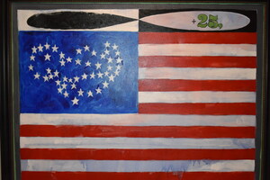 Robinson for President 2020 -- Ushering in a New Era of Wealth, Unity and Freedom