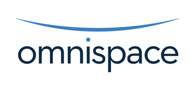 Omnispace logo (PRNewsfoto/Omnispace)
