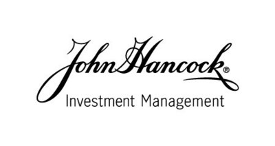John Hancock (CNW Group/John Hancock Investment Management)