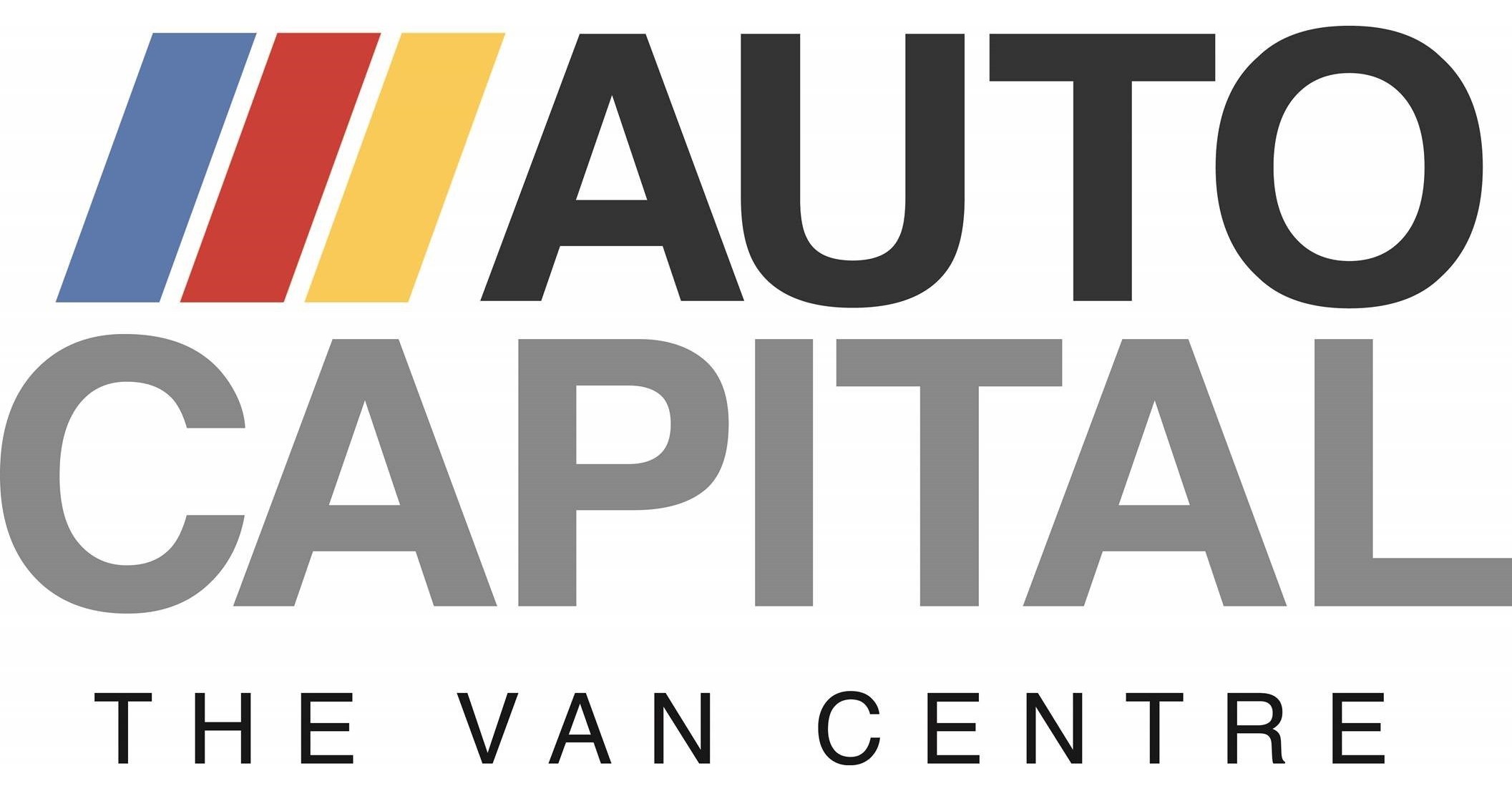 Tracker And Auto Capital Enable Automated Intelligence For Commercial