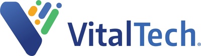 VitalTech&rsquo;s mission is to enhance the quality of life for seniors through connected care services and smart wearable devices that improve health outcomes, increase safety and lower the cost of care. Our digital health platform simplifies provider workflows and supports connected care through real-time remote patient monitoring and telemedicine capabilities. For more information or a free consultation, please email info@vitaltech.com or visit our website at www.vitaltech.com. (PRNewsfoto/VitalTech)